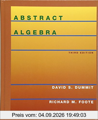 Abstract Algebra (Ise Edition)