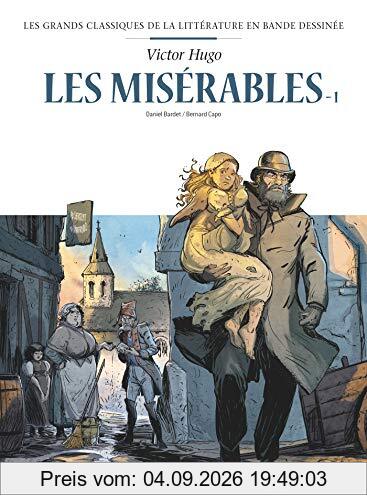 Les misérables. Vol. 1