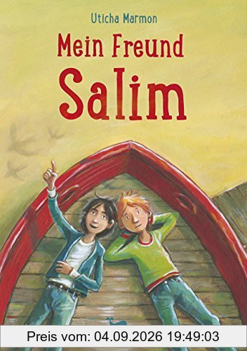Mein Freund Salim