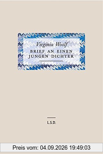 Brief an einen jungen Dichter