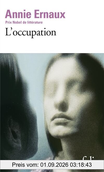L'occupation