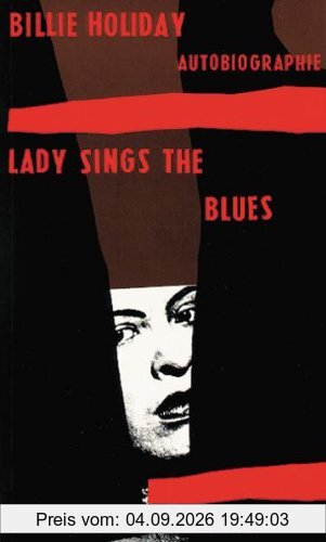 Lady sings the Blues