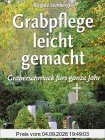 Grabpflege leicht gemacht