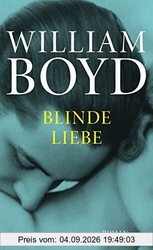 Blinde Liebe