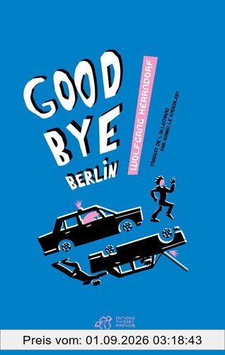 Goodbye Berlin