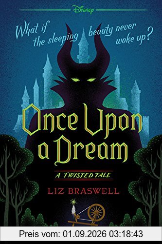 Once Upon a Dream: A Twisted Tale