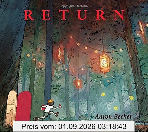 Return