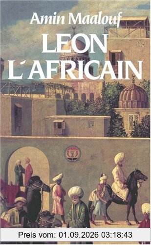 Léon l'Africain