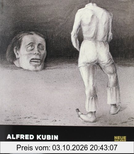 Alfred Kubin
