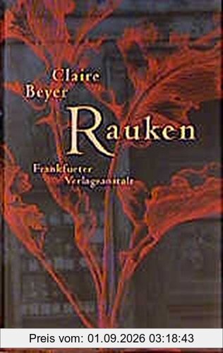 Rauken
