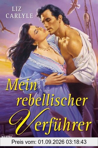 Mein rebellischer Verführer.