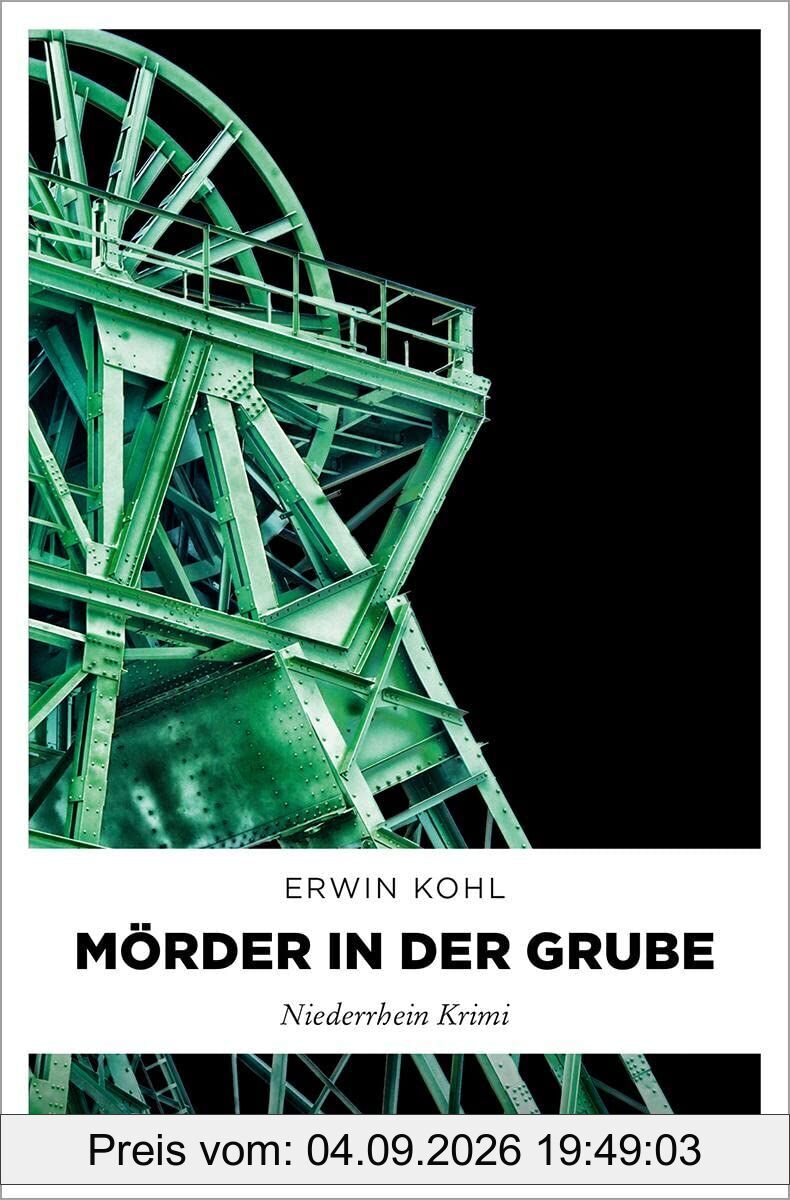 Mörder in der Grube