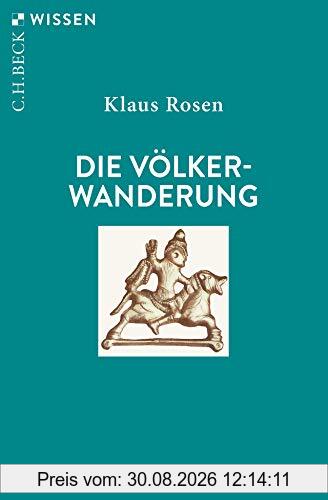 Die Völkerwanderung