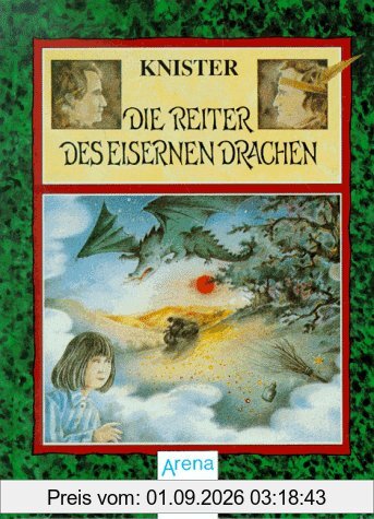 Die Reiter des eisernen Drachen