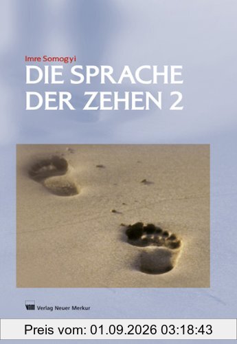 Sprache der Zehen 2