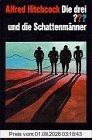 Die drei ??? und die Schattenmänner