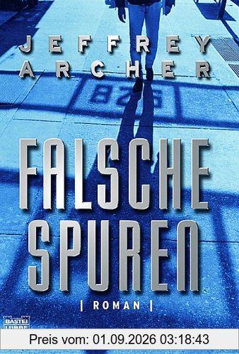 Falsche Spuren