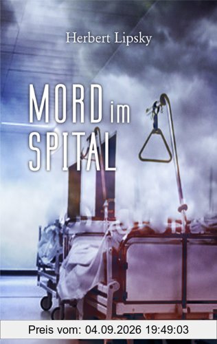 Mord im Spital
