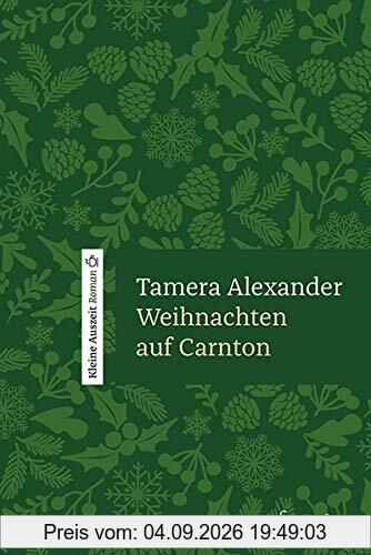 Weihnachten auf Carnton