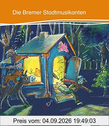 Die Bremer Stadtmusikanten