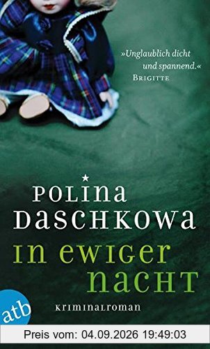 In ewiger Nacht: Kriminalroman