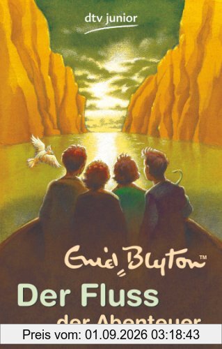 Der Fluss der Abenteuer