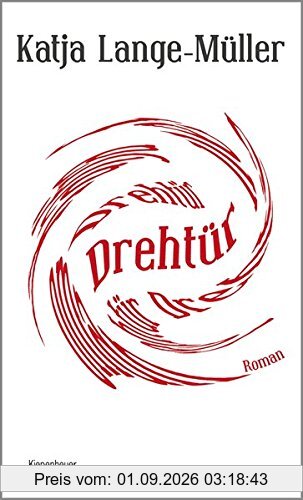 Drehtür: Roman