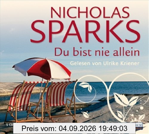 Du bist nie allein
