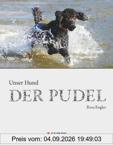 Unser Hund - Der Pudel