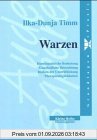 Warzen (Kleine Reihe Homöopathie)