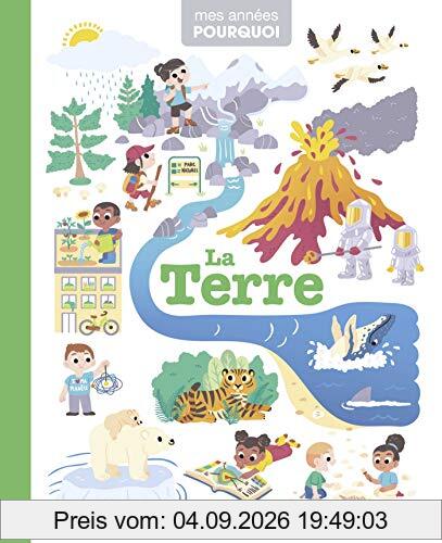 La Terre