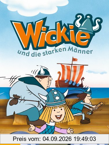 Wickie und die starken Männer