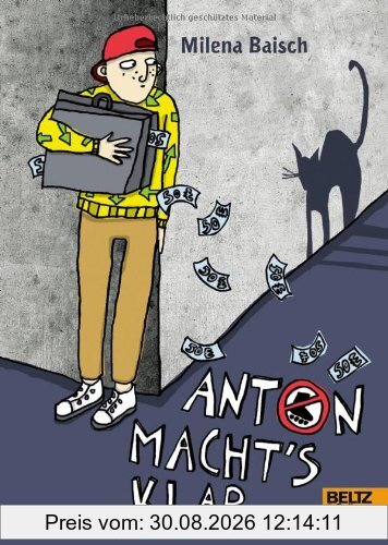Anton macht's klar