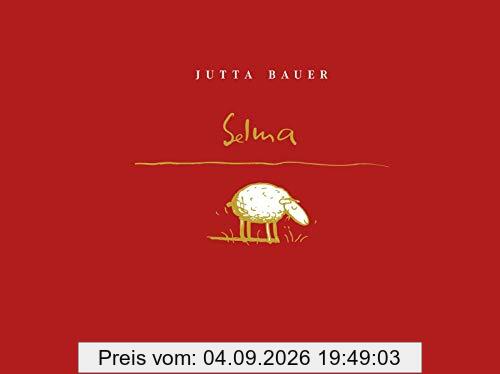 Selma - oder was ist Glück? - Premiumausgabe: Geschenkbuch