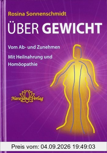 Über Gewicht