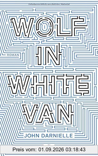 Wolf in White Van