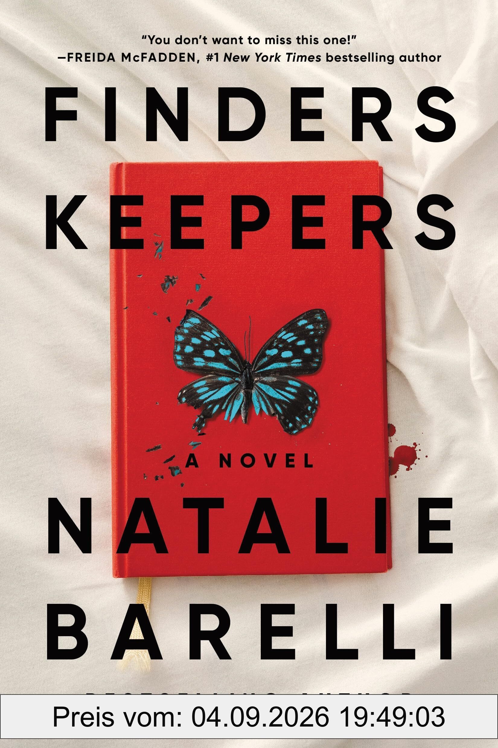Finders Keepers