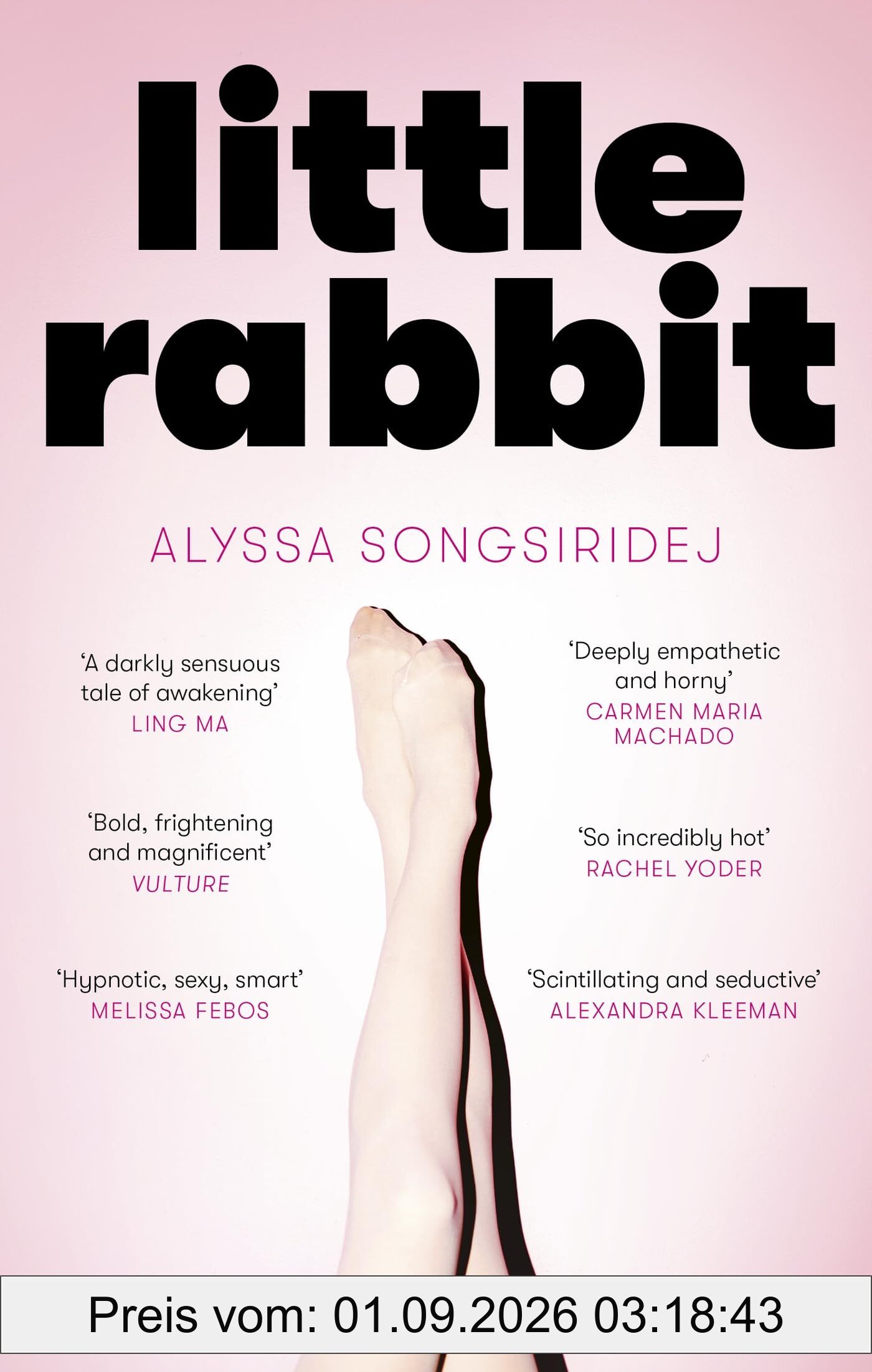 Little Rabbit