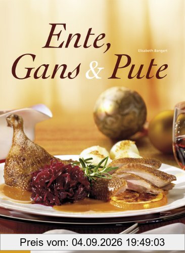 Ente, Gans und Pute