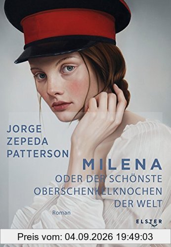 Milena: oder der schönste Oberschenkelknochen der Welt