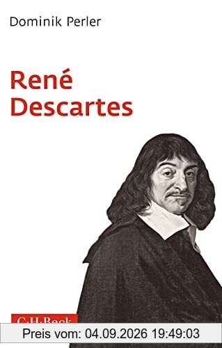 René Descartes (Beck Paperback)