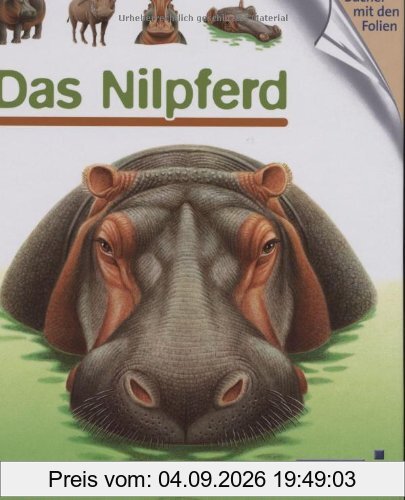 Das Nilpferd
