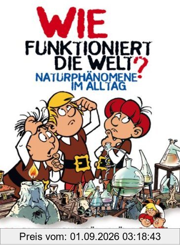 Wie funktioniert die Welt?