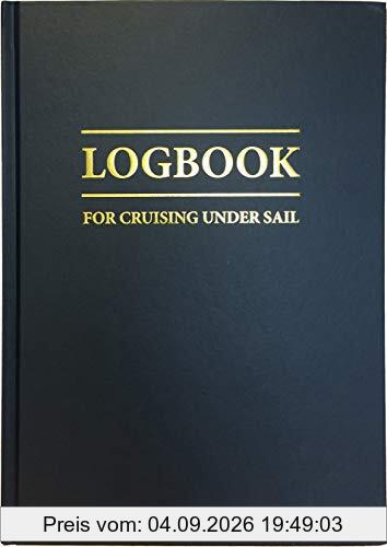 Logbook for Cruising Under Sail (Logbooks)