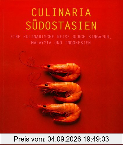 Südostasien