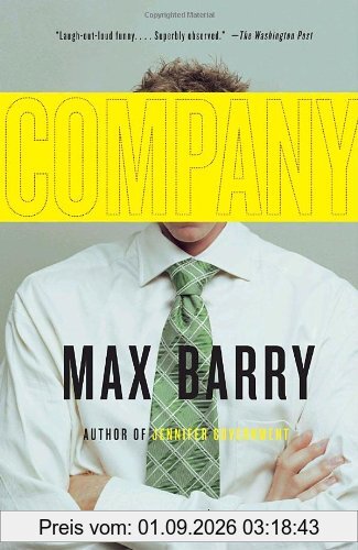 Company (Vintage Contemporaries)