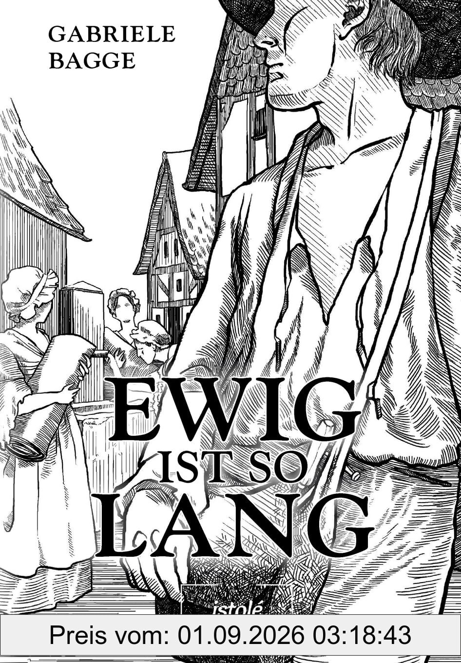 Ewig ist so lang