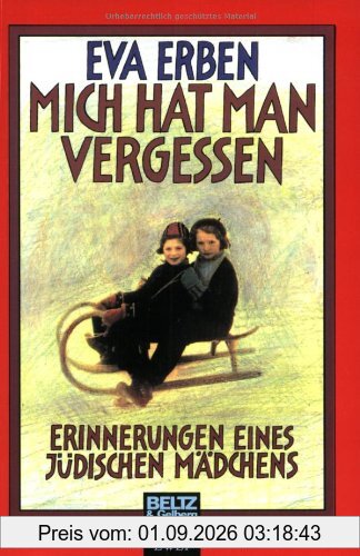 Mich hat man vergessen (Gulliver)