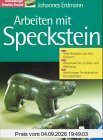 Arbeiten mit Speckstein