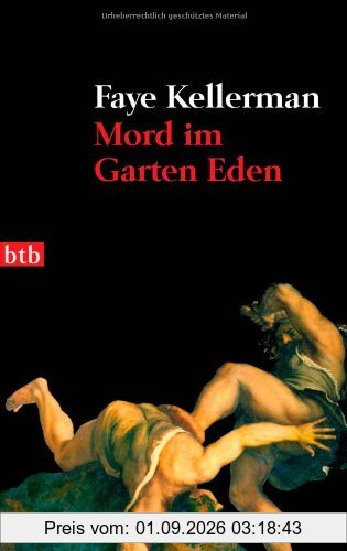 Mord im Garten Eden